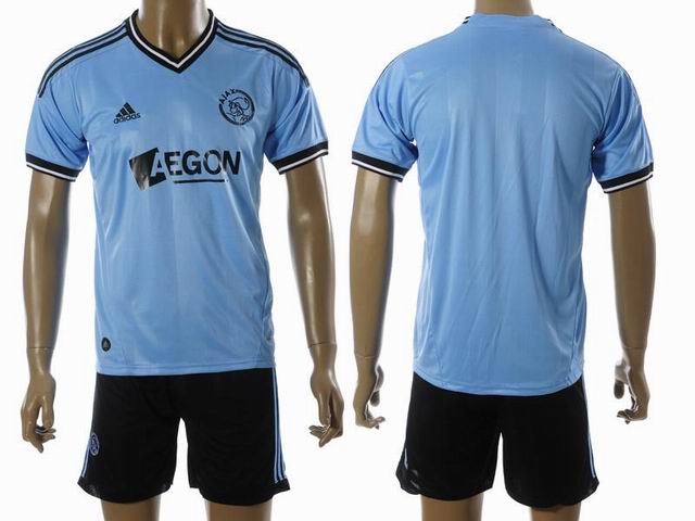 Netherlands League jerseys-001